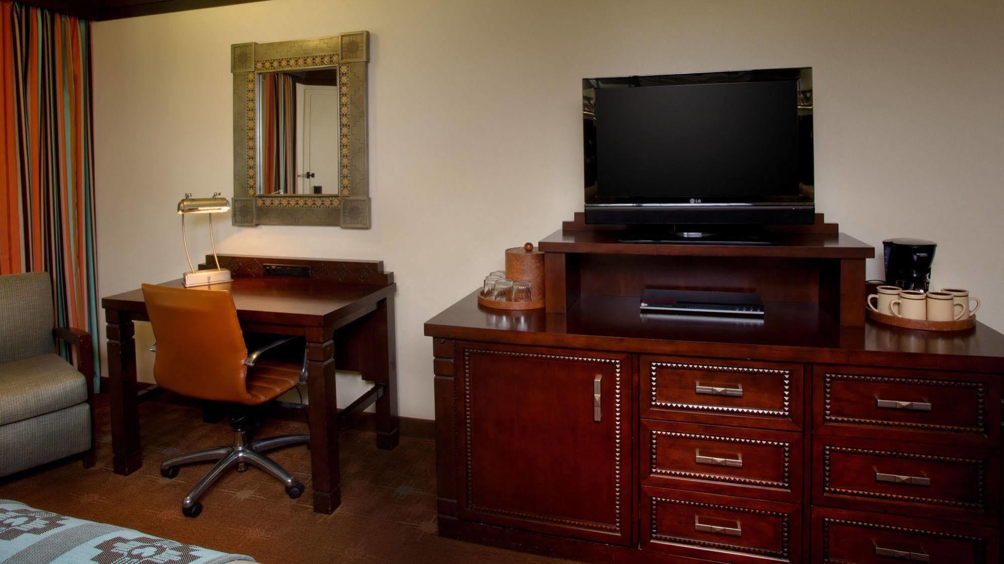 Hotel Disney's Coronado Springs