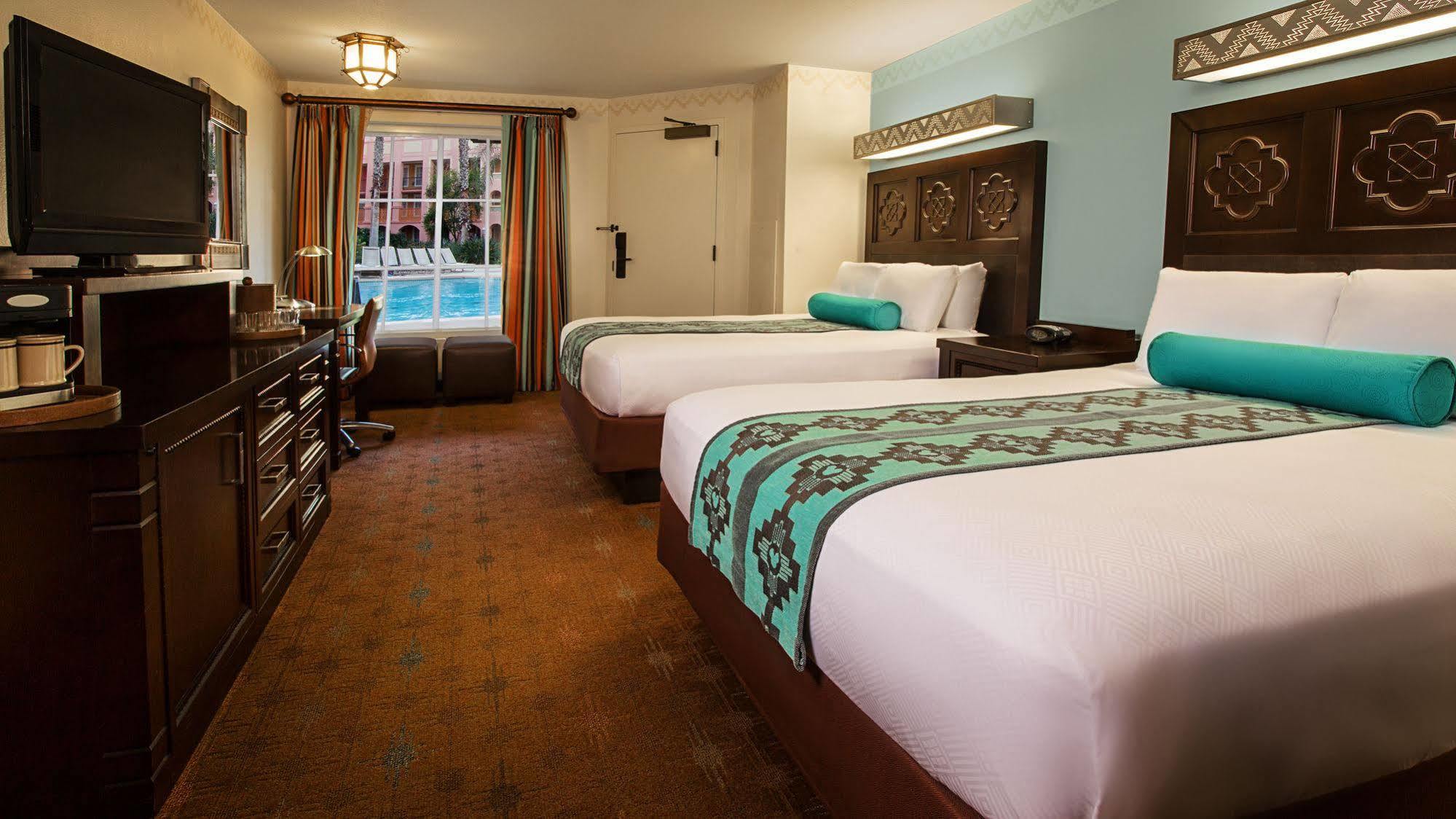 Disney's Coronado Springs 3* Lake Buena Vista
