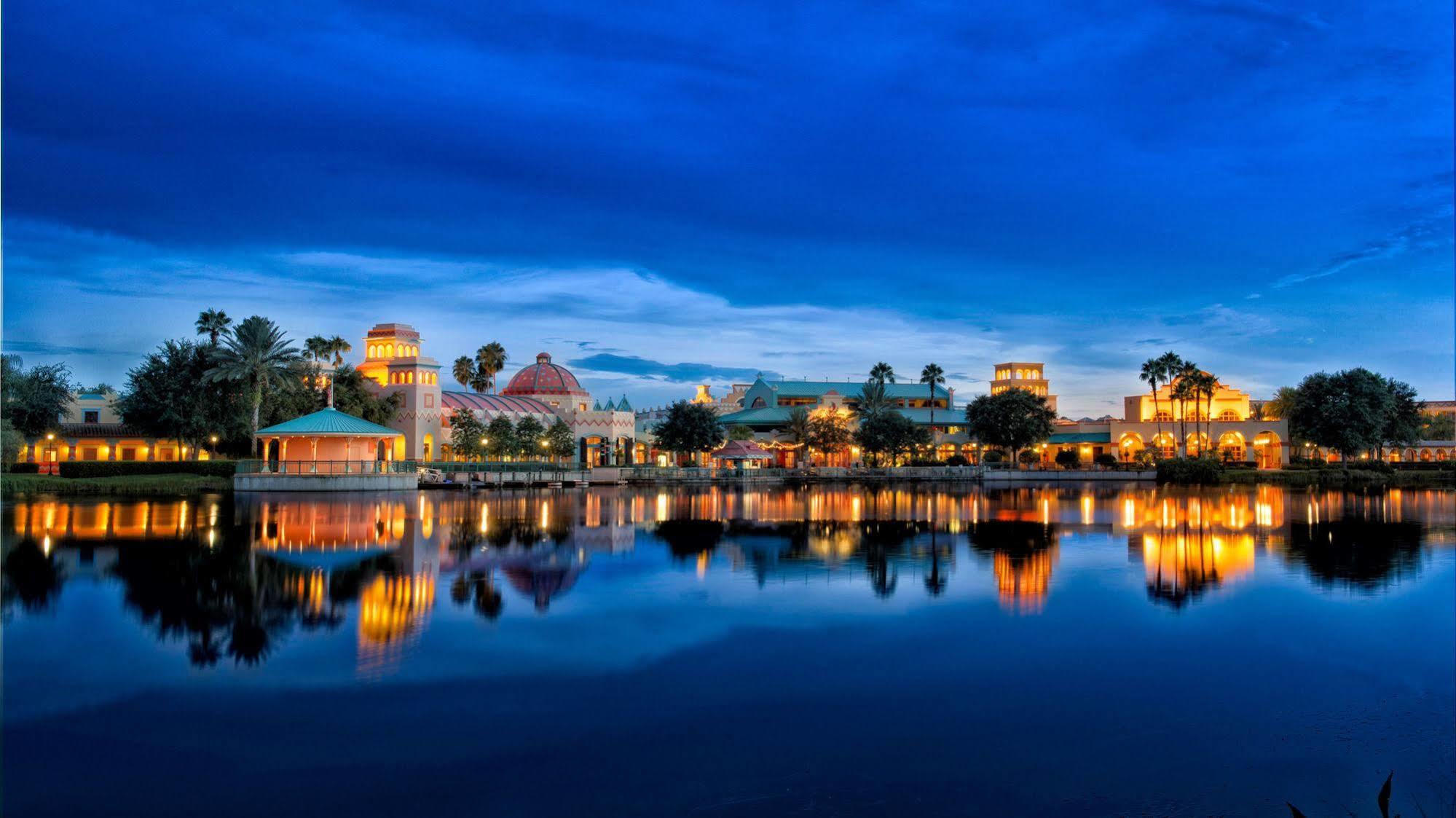 Disney's Coronado Springs 3* Lake Buena Vista