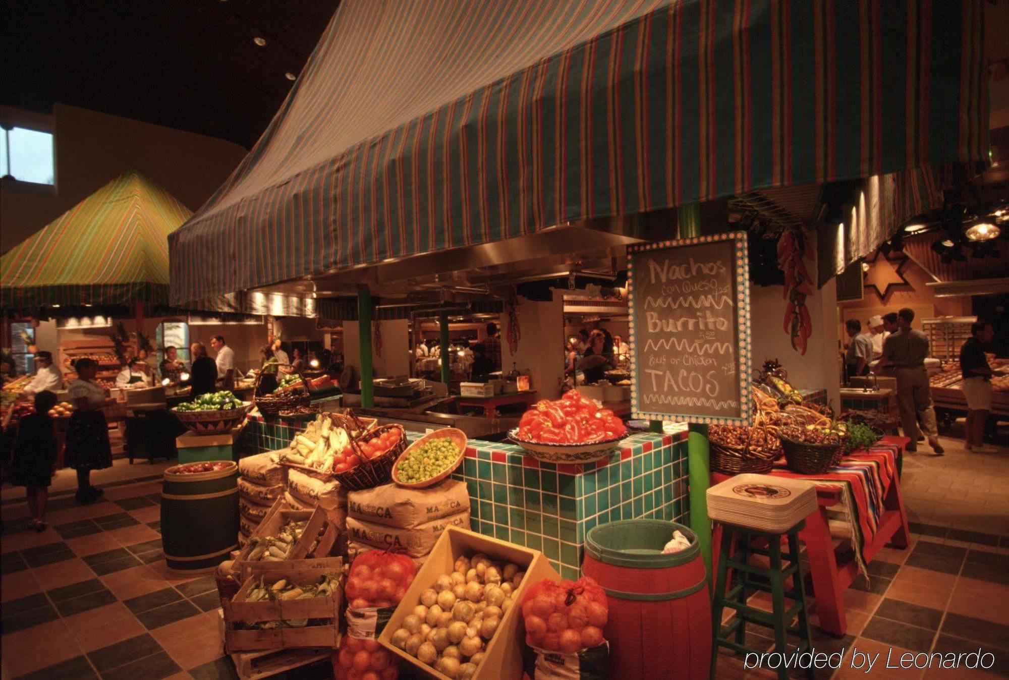 Disney's Coronado Springs Hotel 3*