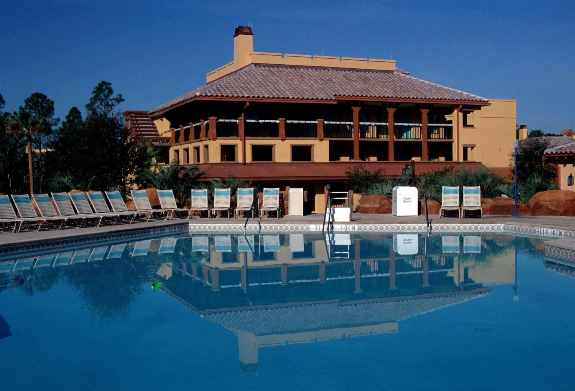 Hotel Disney's Coronado Springs 3*