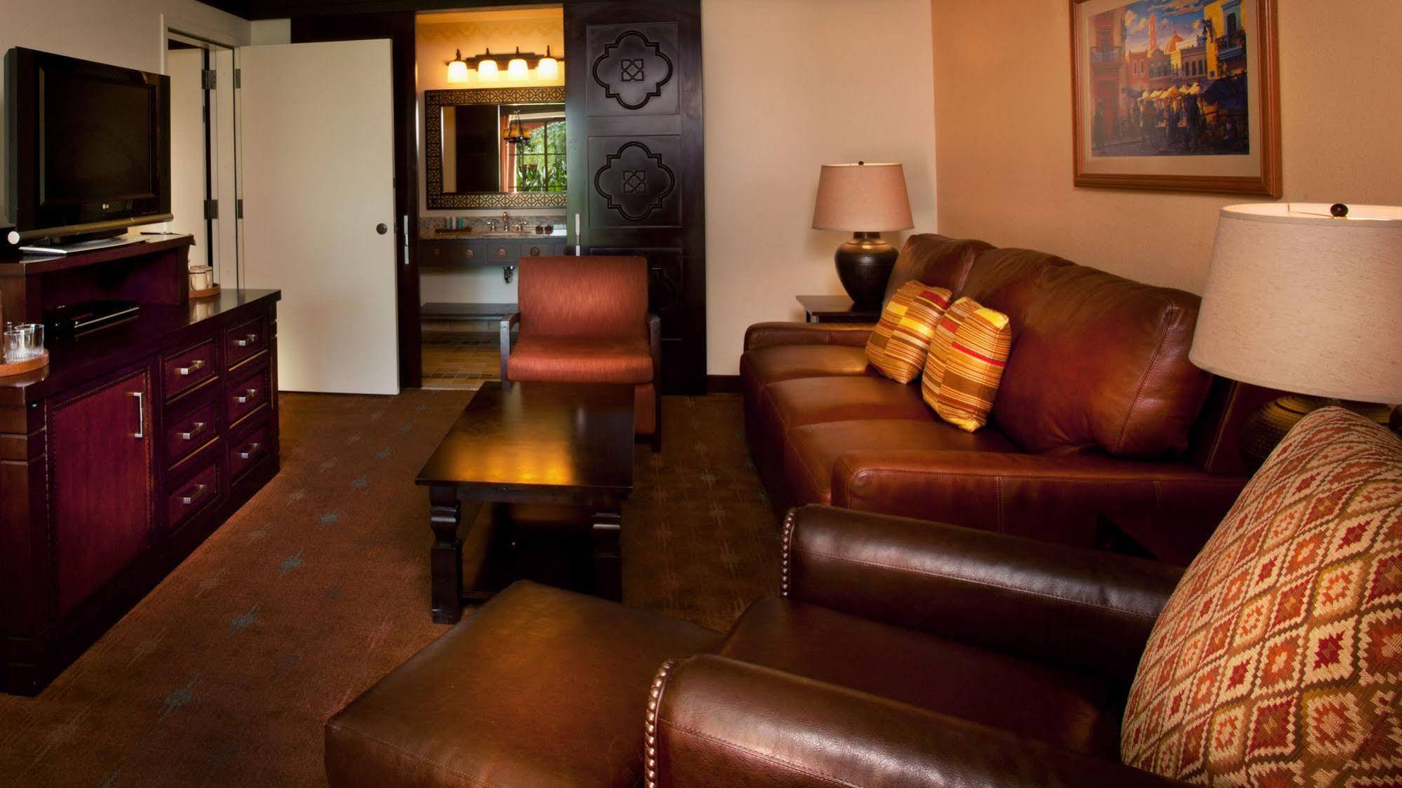 Disney's Coronado Springs Hotel
