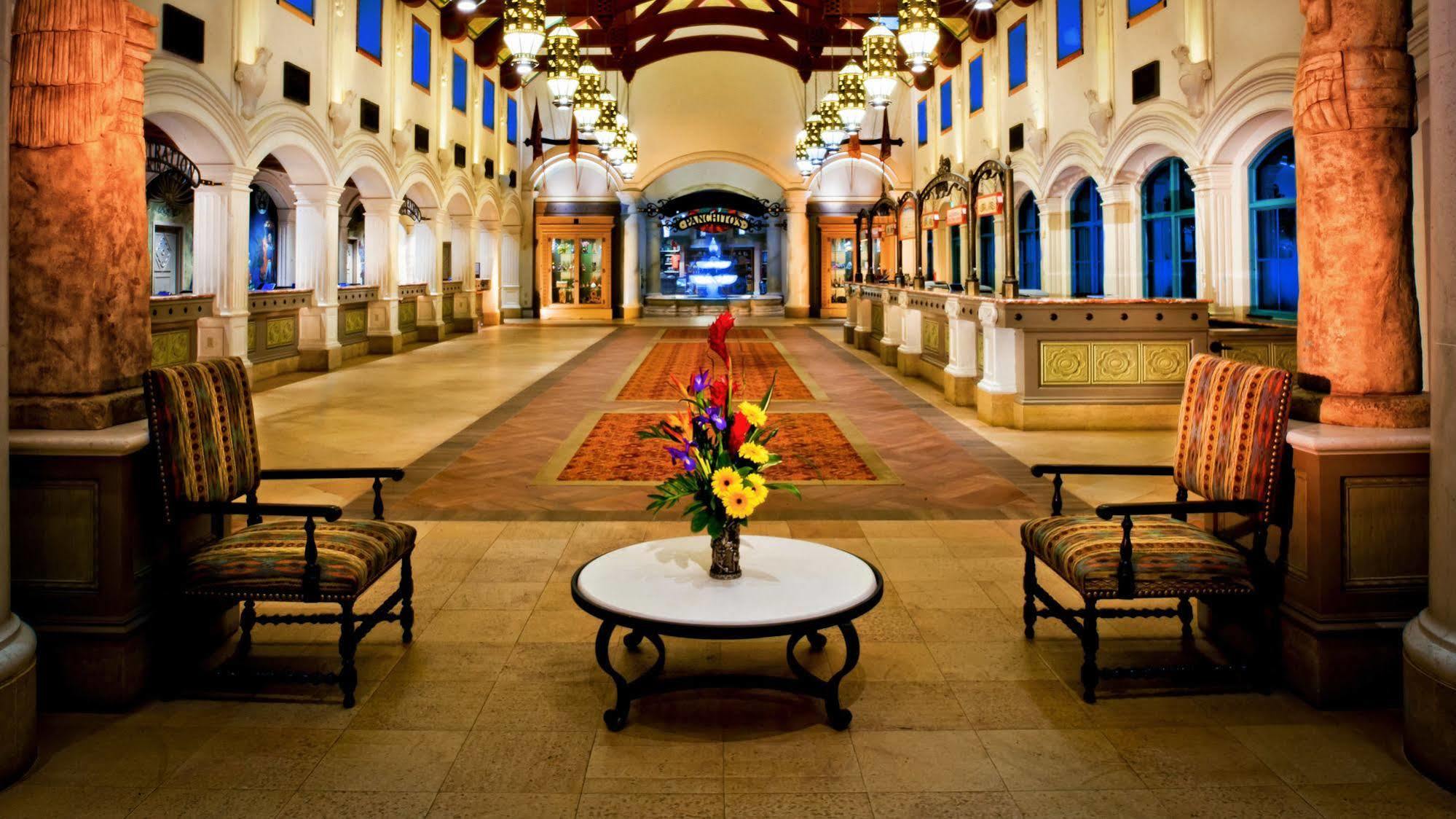 Disney's Coronado Springs Lake Buena Vista