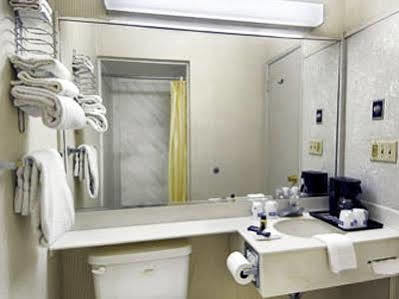 Travelodge By Wyndham Downtown Centroplex Motel 2*