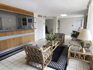 Travelodge By Wyndham Downtown Centroplex Orlando