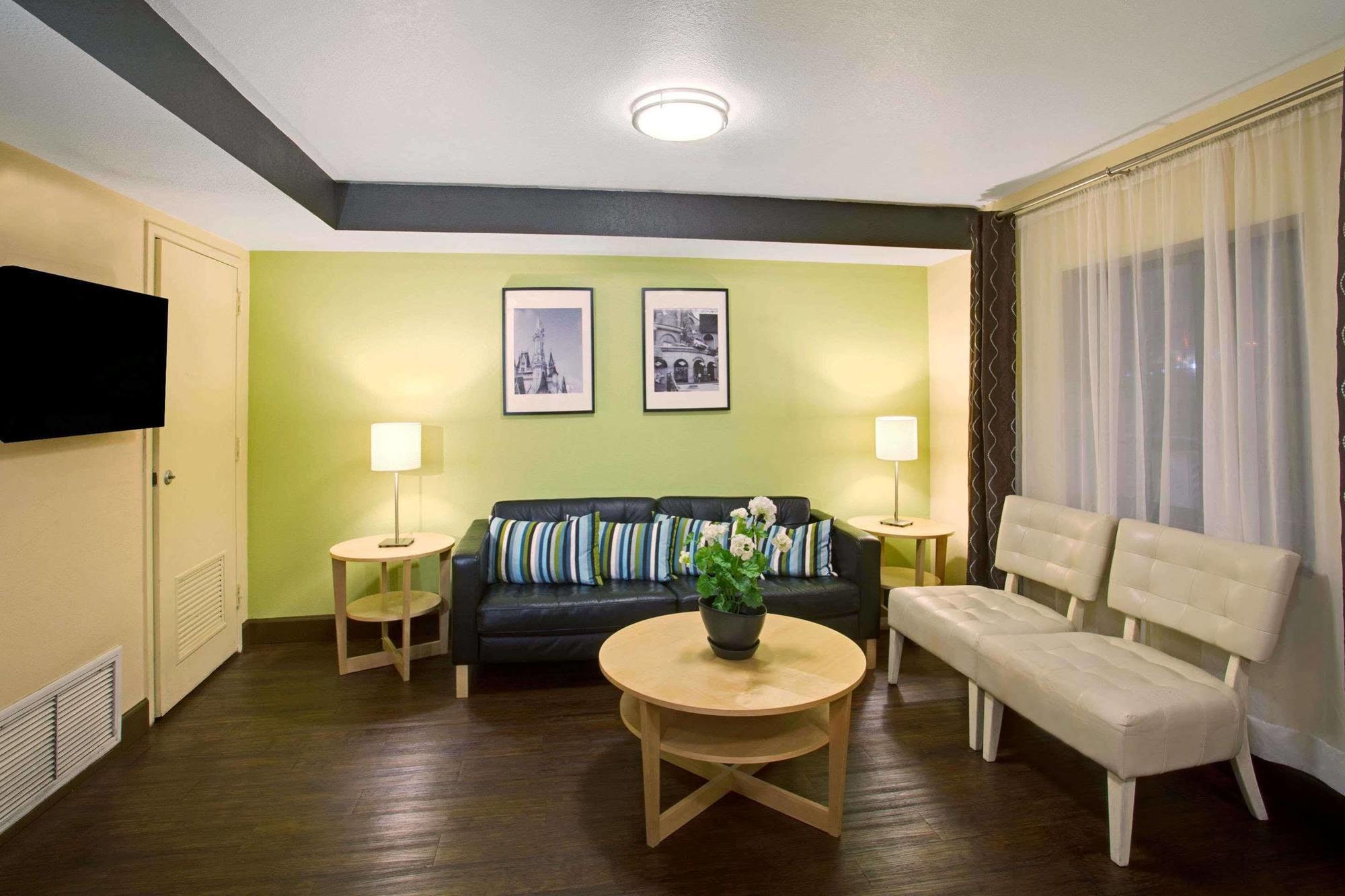 Super 8 By Wyndham International Drive 2* Orlando