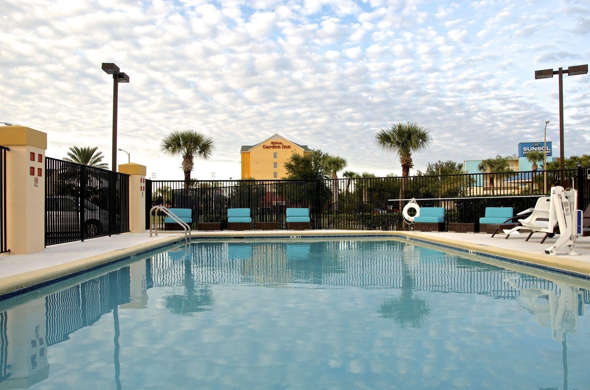Super 8 By Wyndham International Drive Hotel Orlando
