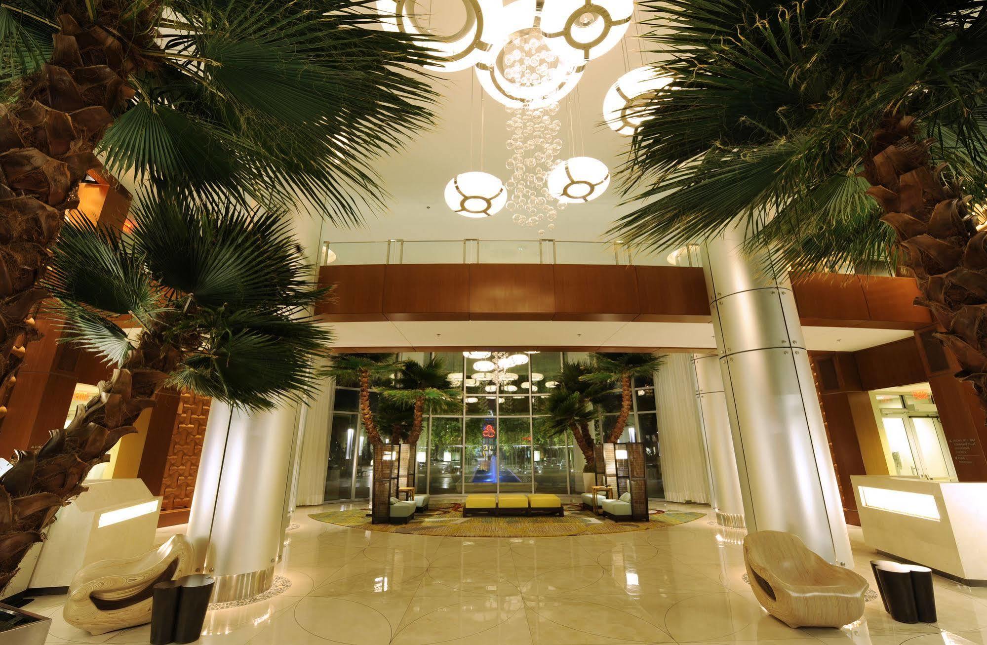 Aparthotel Bay Tower At Disney's Contemporary