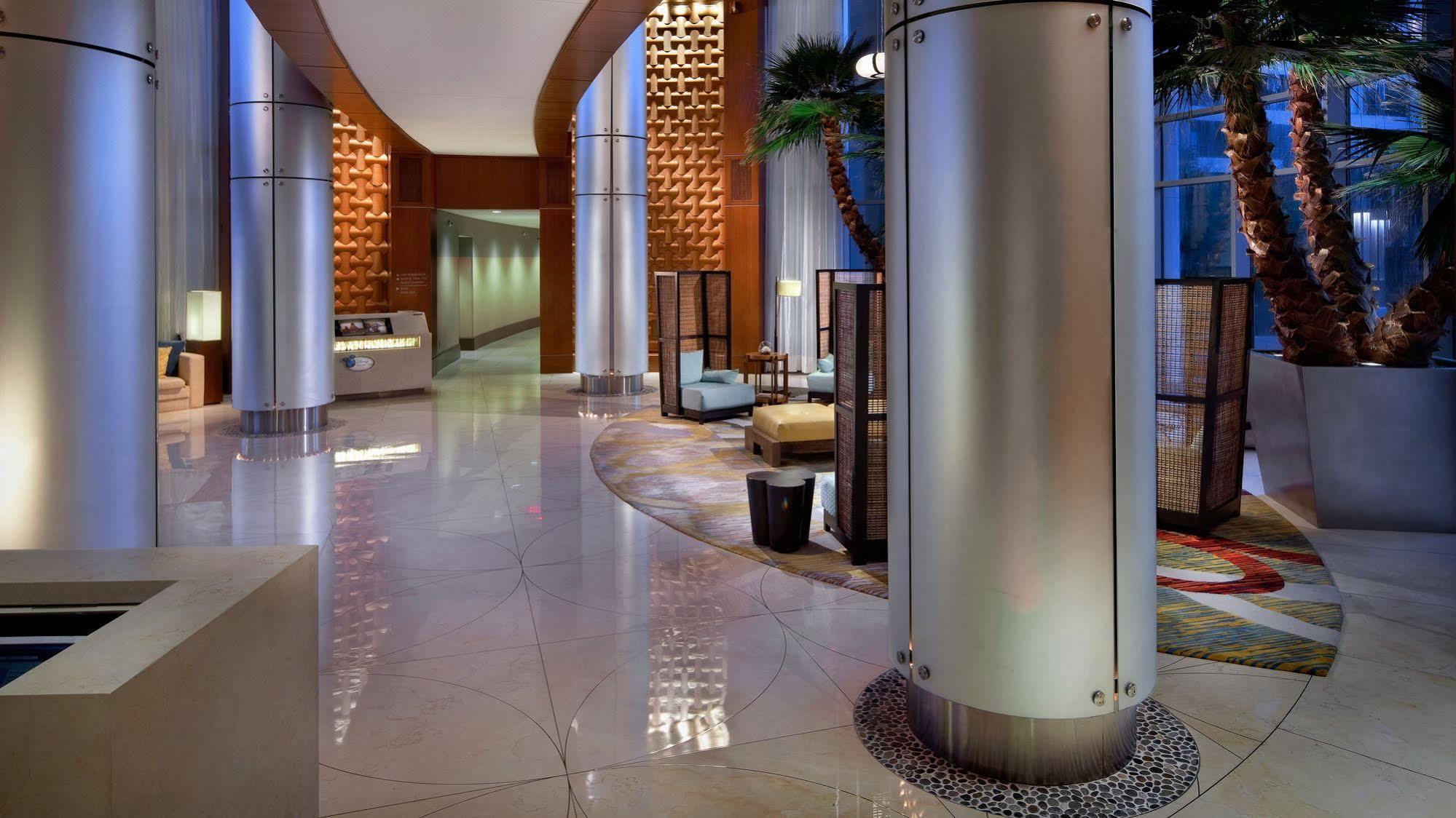 Bay Tower At Disney's Contemporary Lake Buena Vista