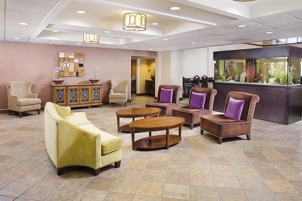 Hotel Homewood By Hilton Orlando Maitland