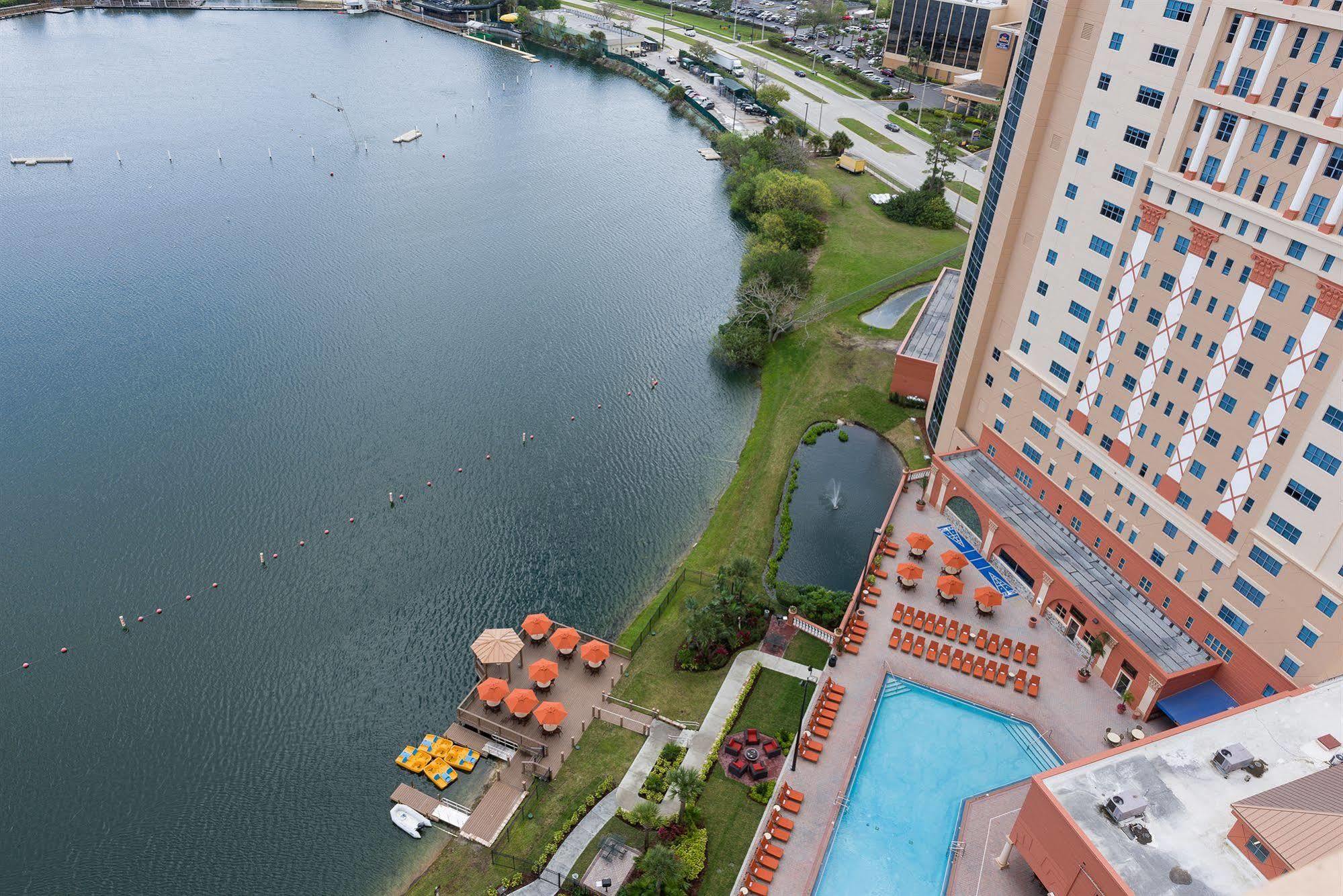 Westgate Palace - Universal - I-drive Resort Orlando
