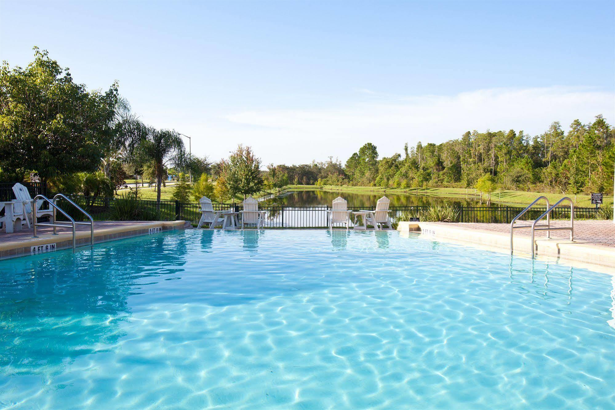 Caribe Cove Kissimmee