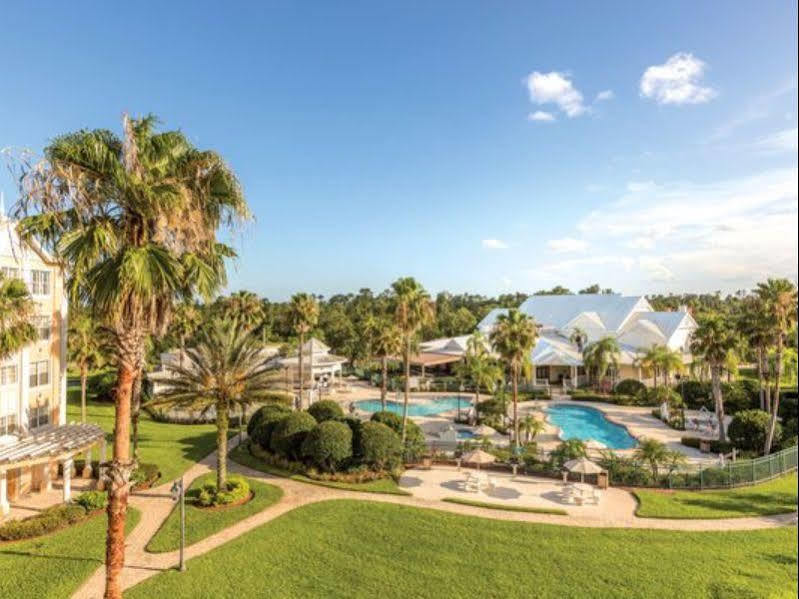 Resort Worldmark Orlando Kingstown Reef 3*
