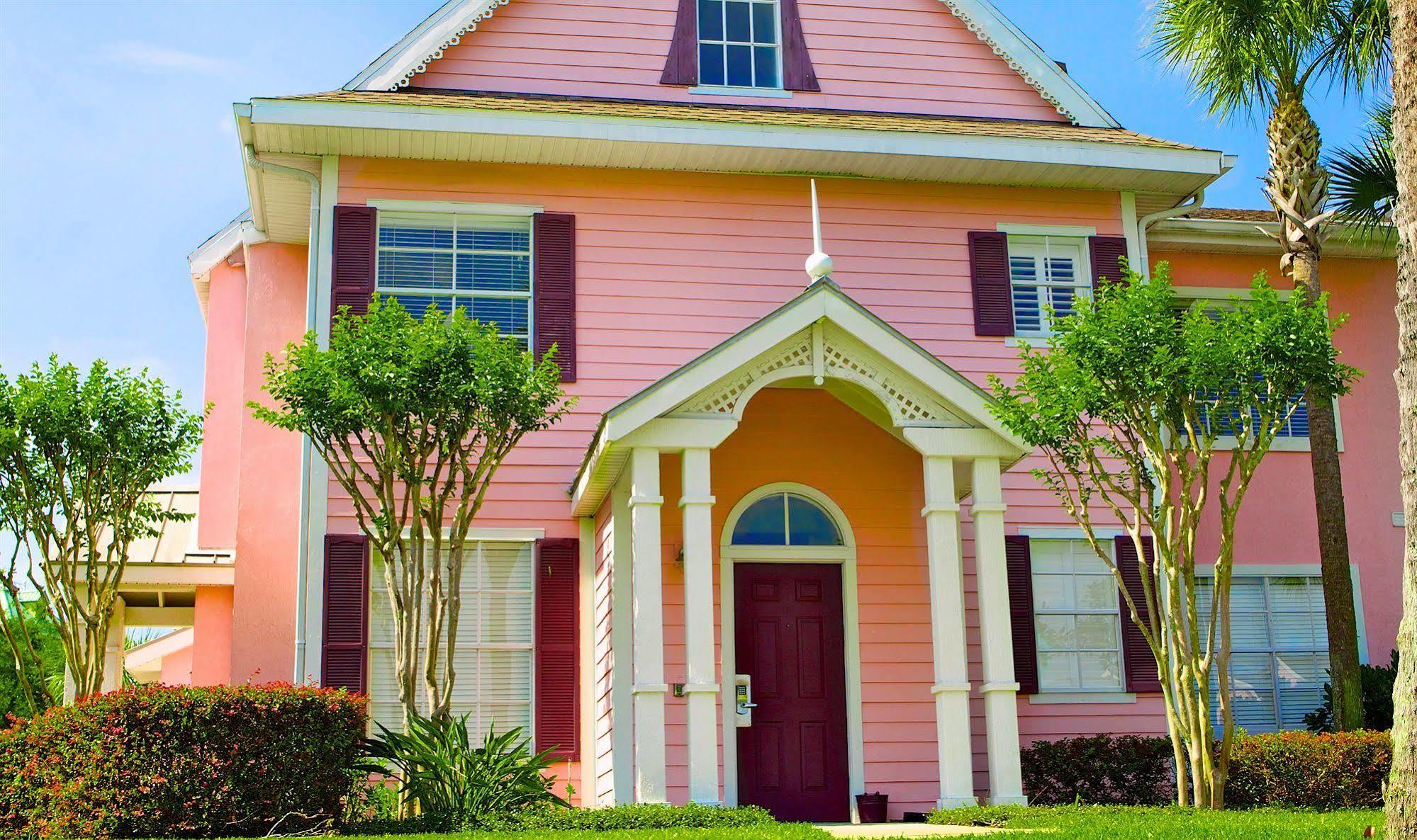 Runaway By Magical Memories -disney Area Villa