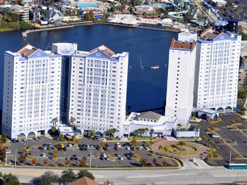 Westgate Palace - Universal - I-drive Resort