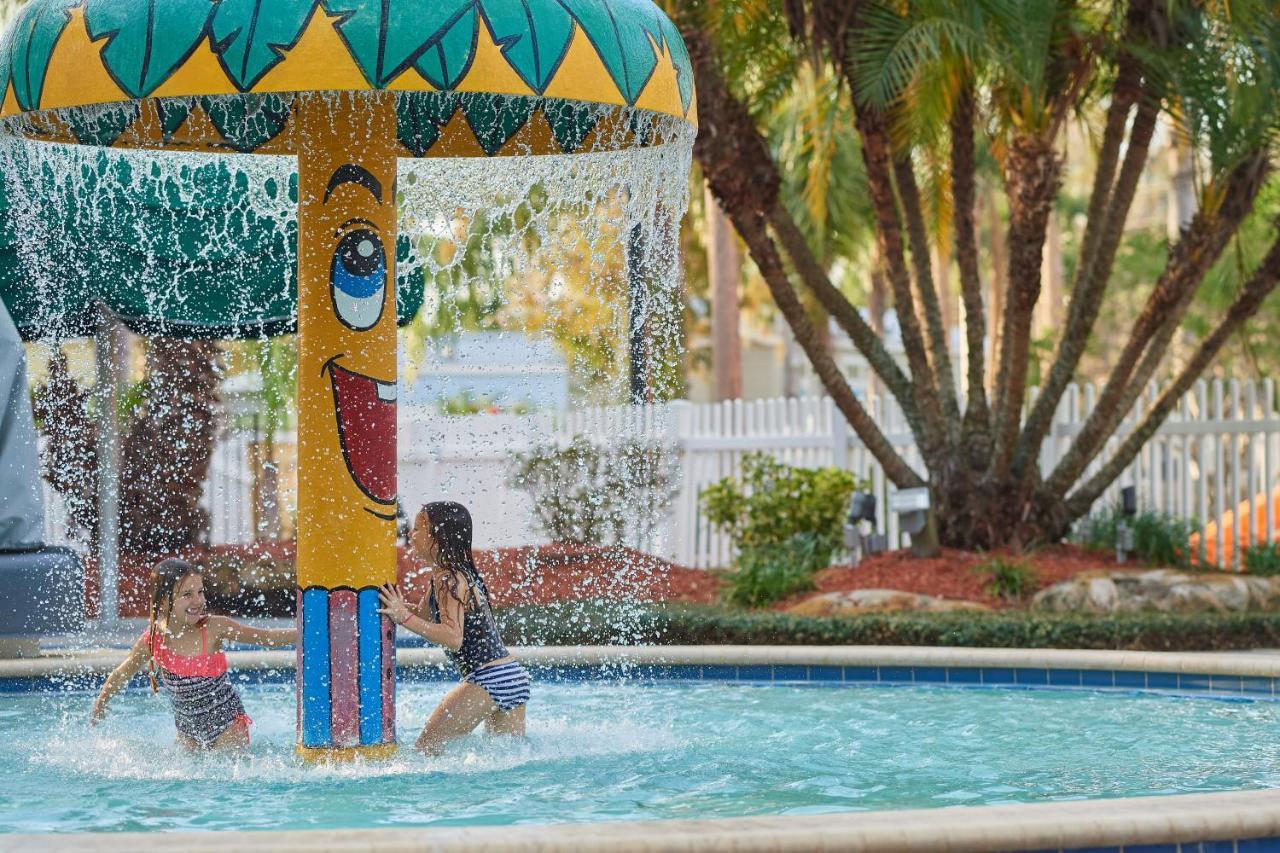 Holiday home Tropical Palms Resort Celebration