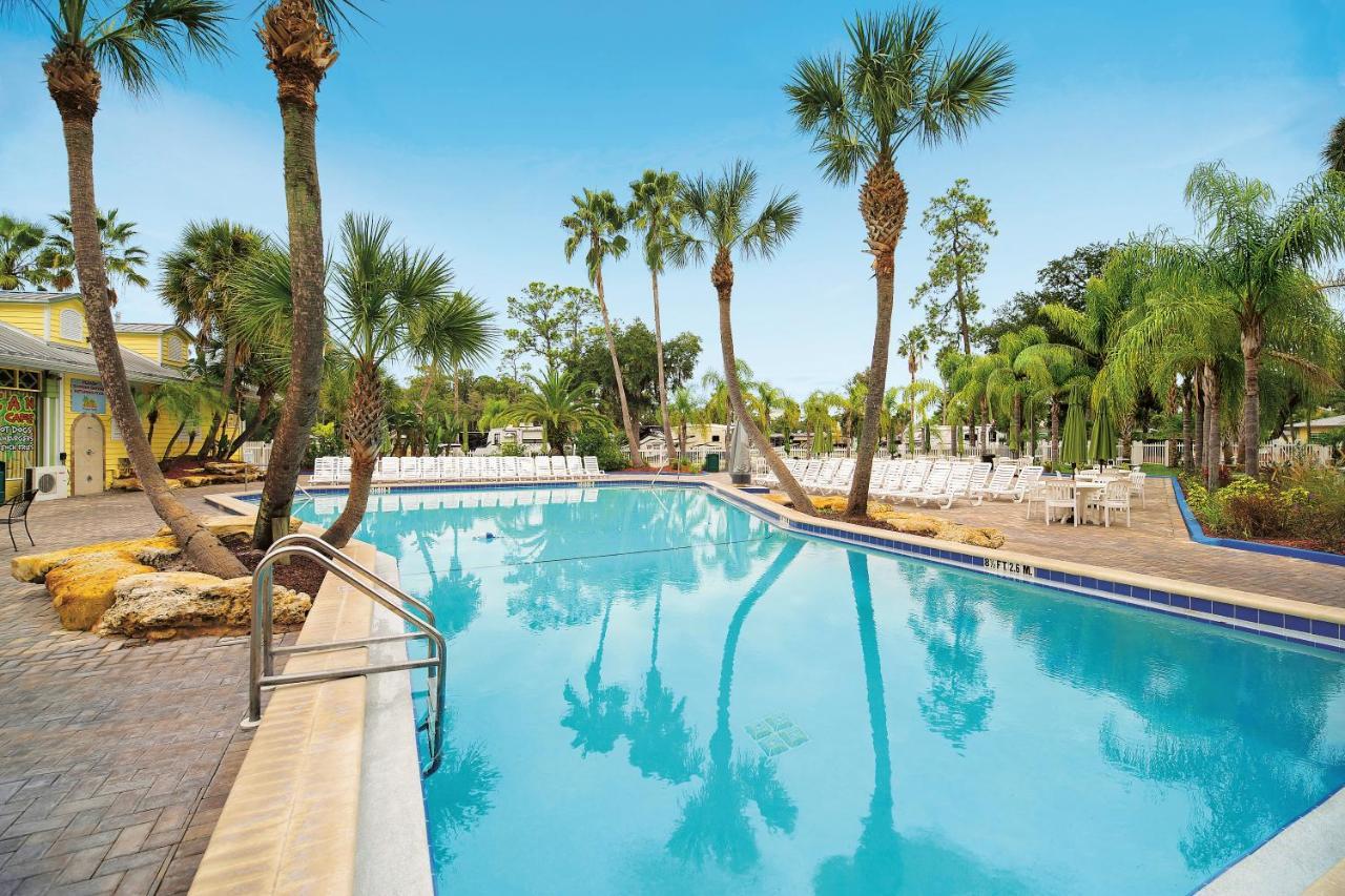 Holiday home Tropical Palms Resort
