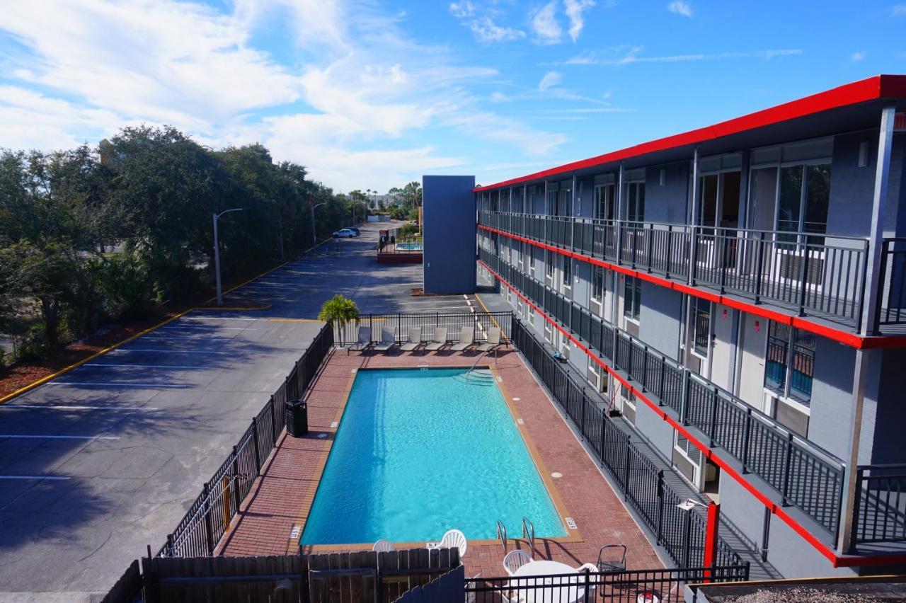 Travelodge By Wyndham Orlando At Heart Of International Drive Orlando