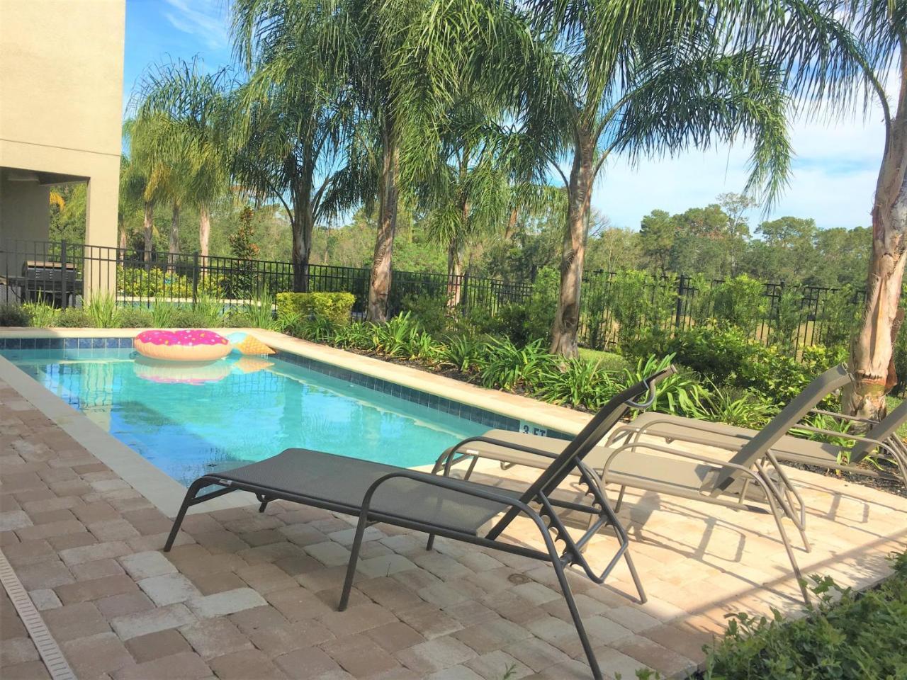 Holiday home Encore At Reunion 361