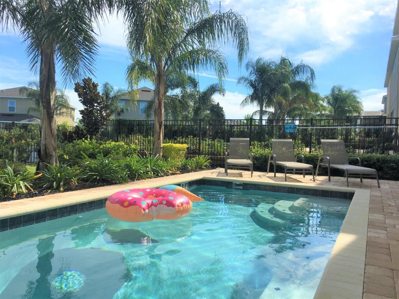 Holiday home Encore At Reunion 361
