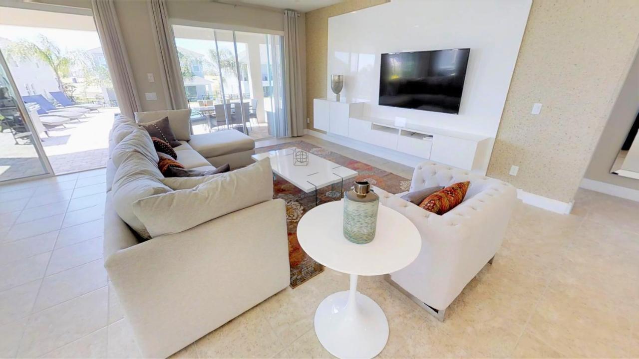 Encore At Reunion 7632 Holiday home