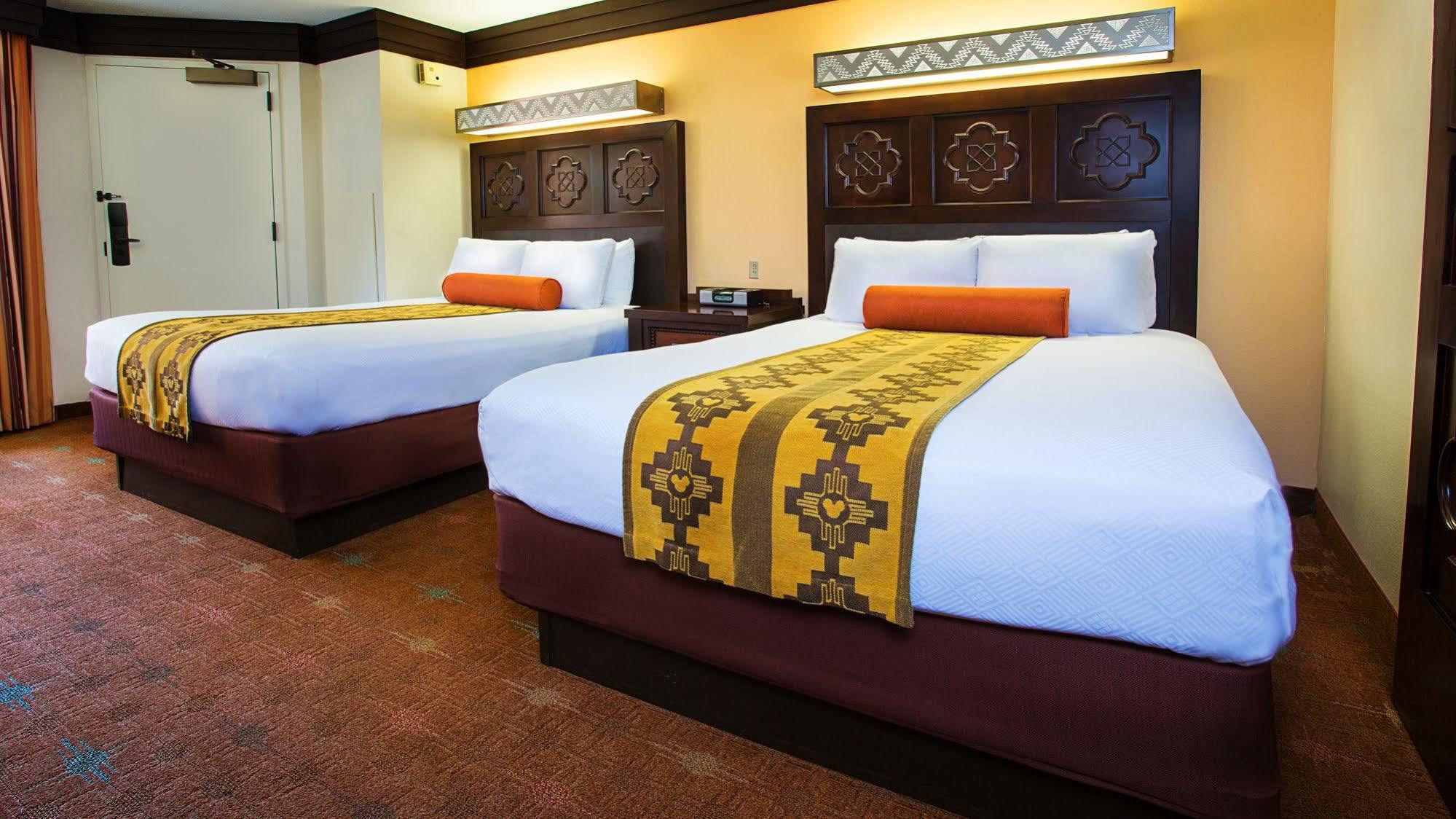 Disney's Coronado Springs Hotel 3*