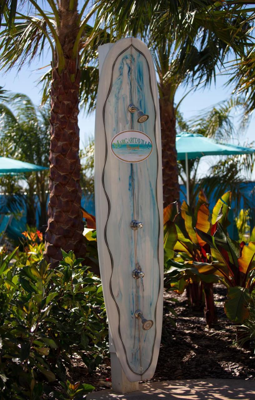 Resort Margaritaville Orlando With H2o Waterpark Four Corners