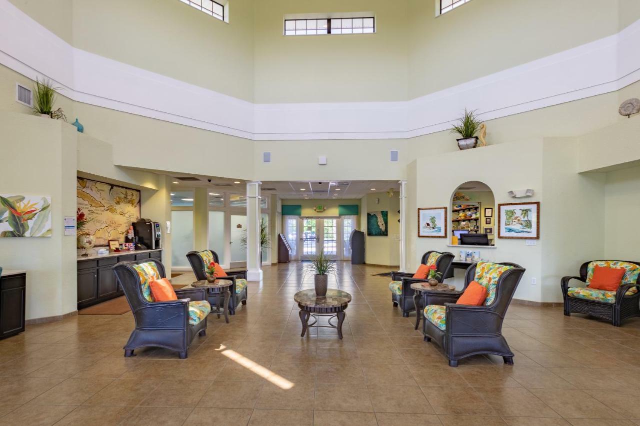 Apartment Caribe Cove Kissimmee