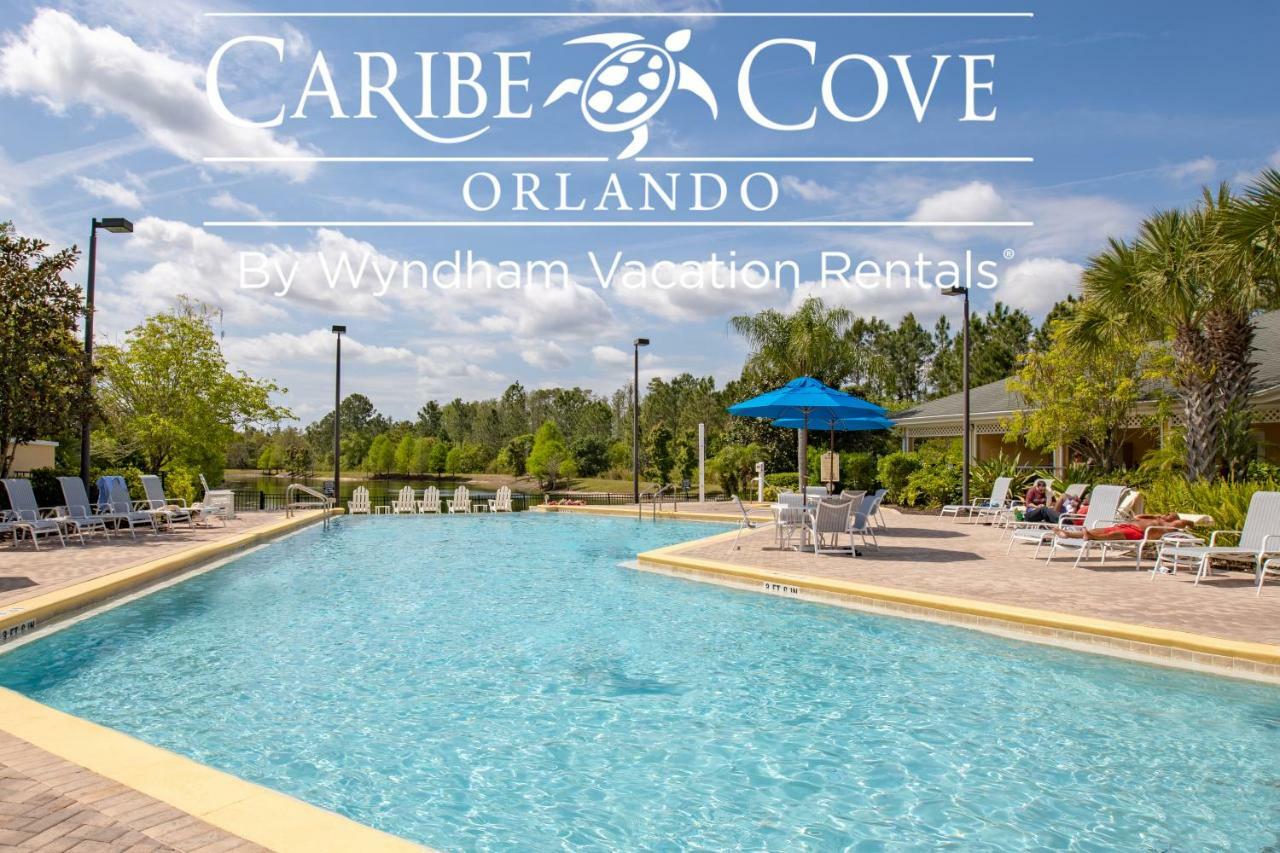 Caribe Cove Apartment