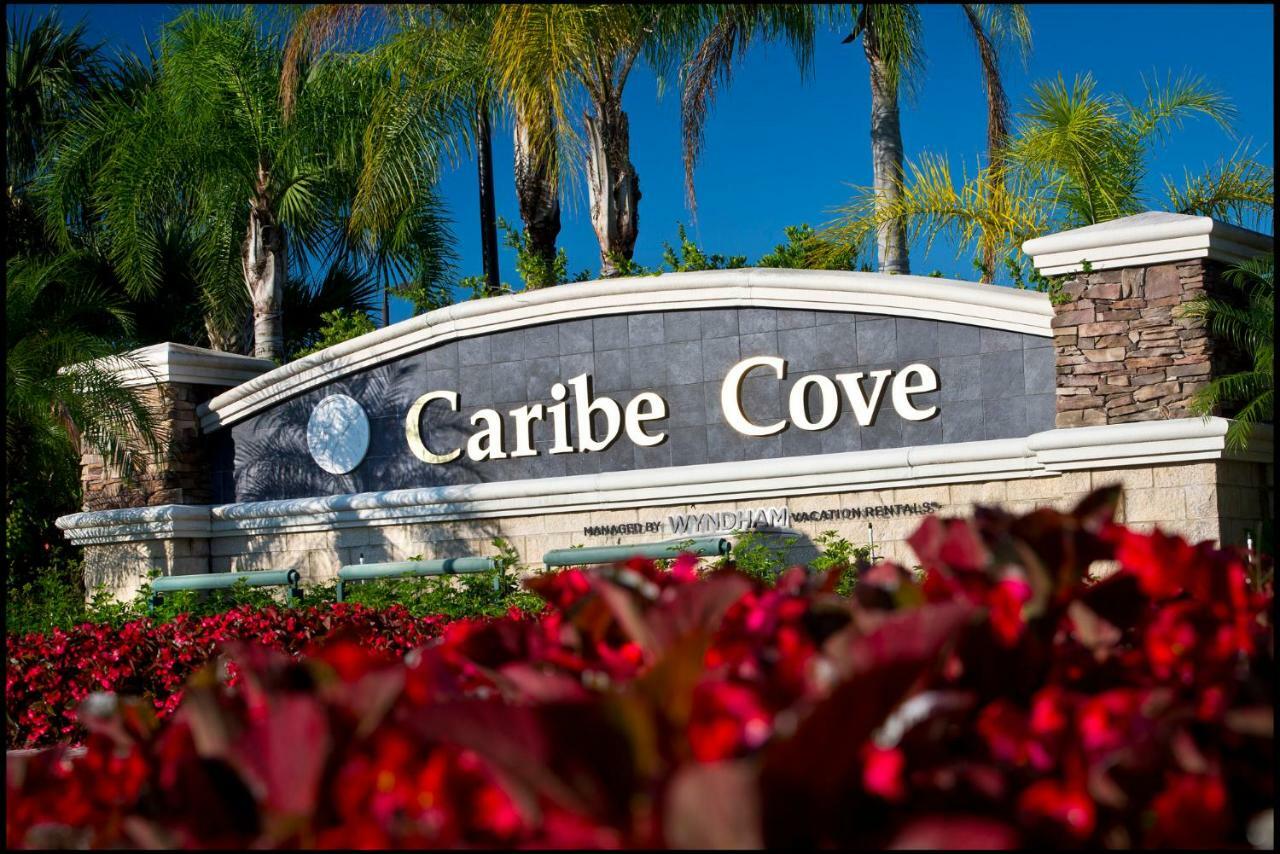 Caribe Cove *