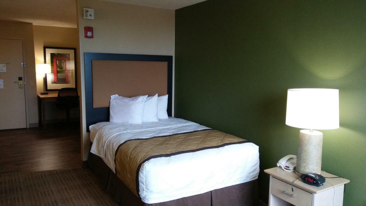 Hotel Extended America - Orlando - Southpark - Commodity Circle