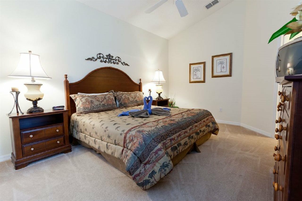 Area Executive Homes Villa *