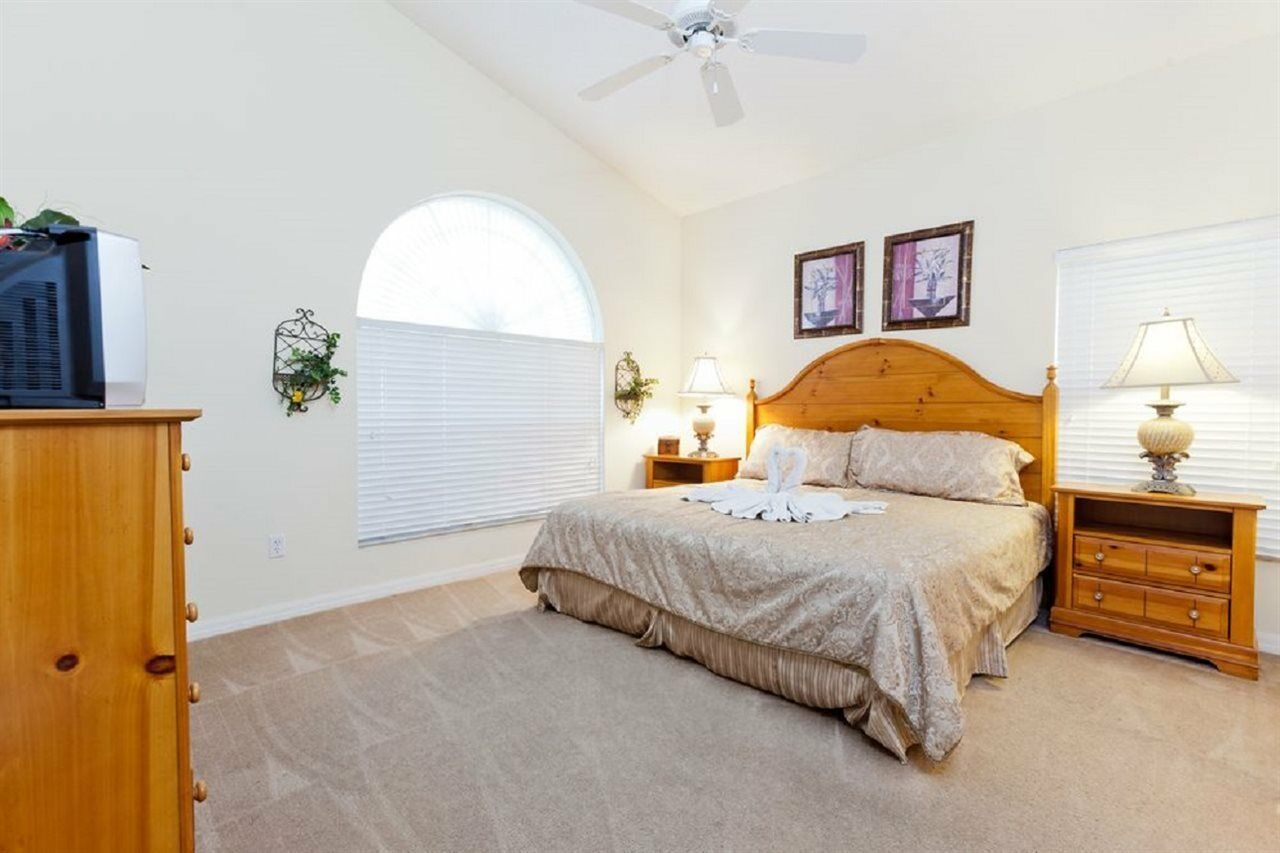 Area Executive Homes Villa *