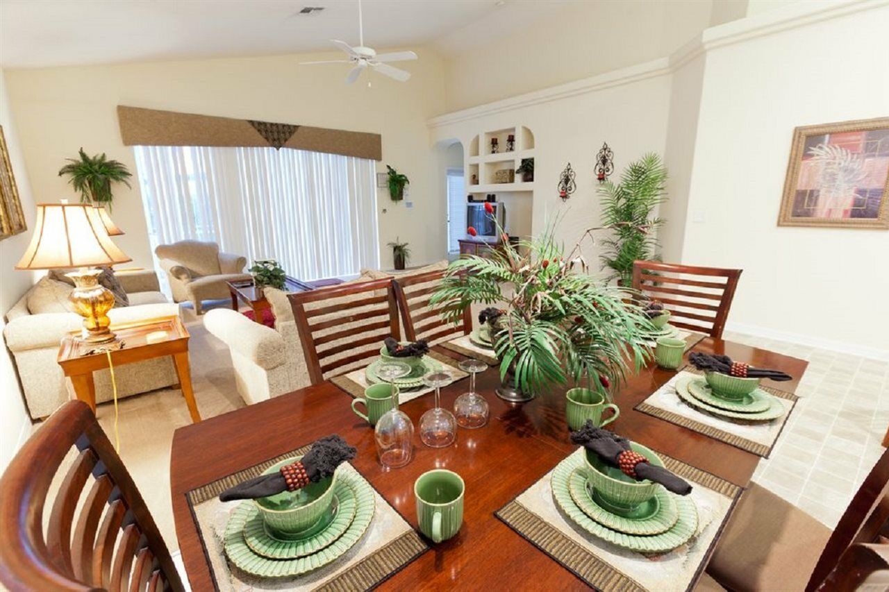 Area Executive Homes *