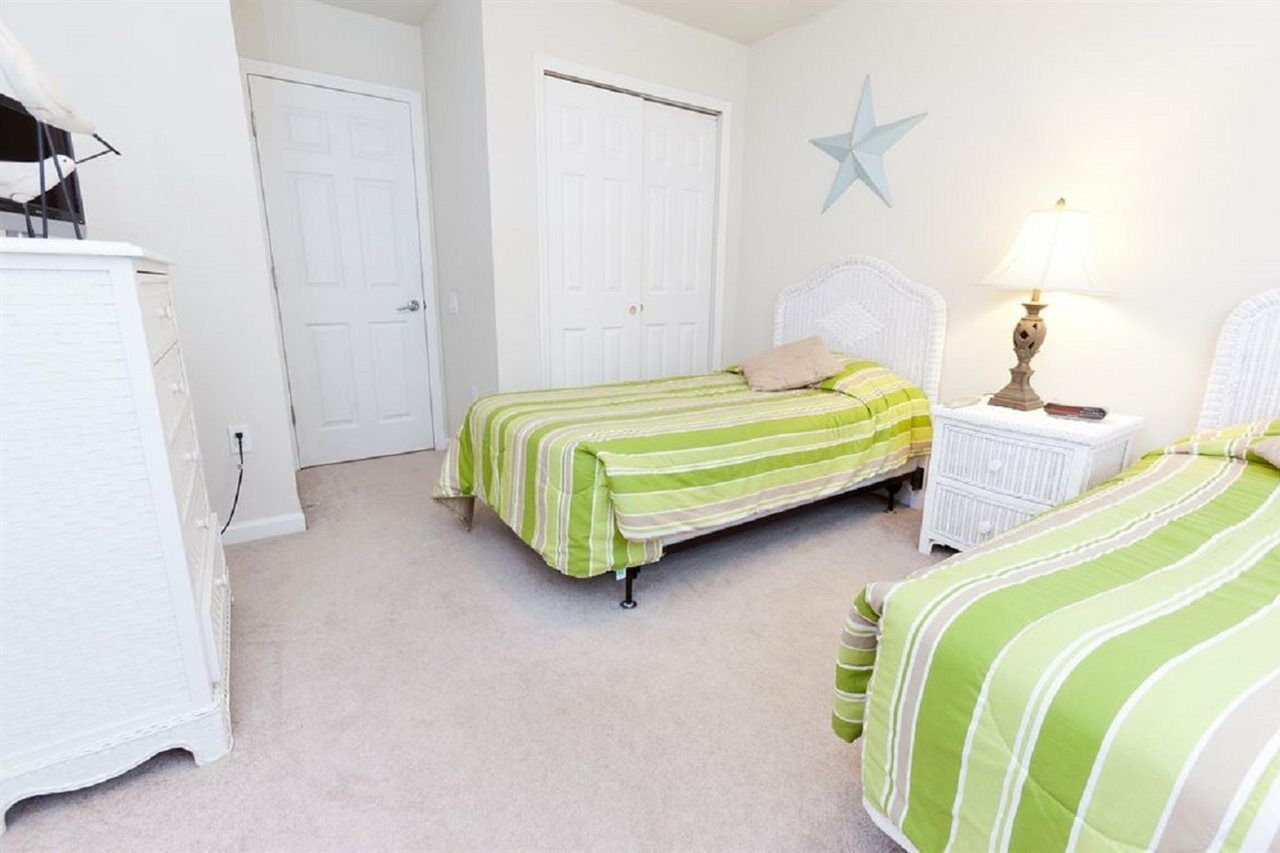Area Executive Homes Villa