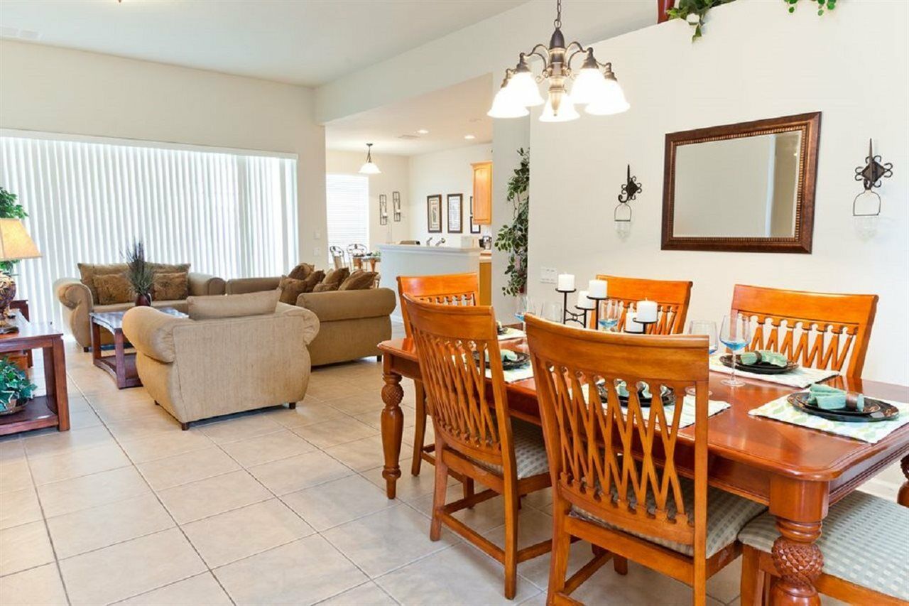 Area Executive Homes