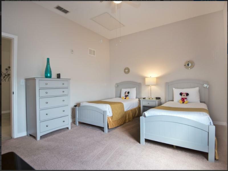 Apartment Caribe Cove Kissimmee