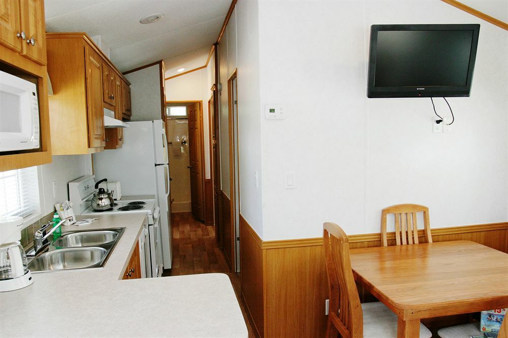 Tropical Palms Resort Holiday home *