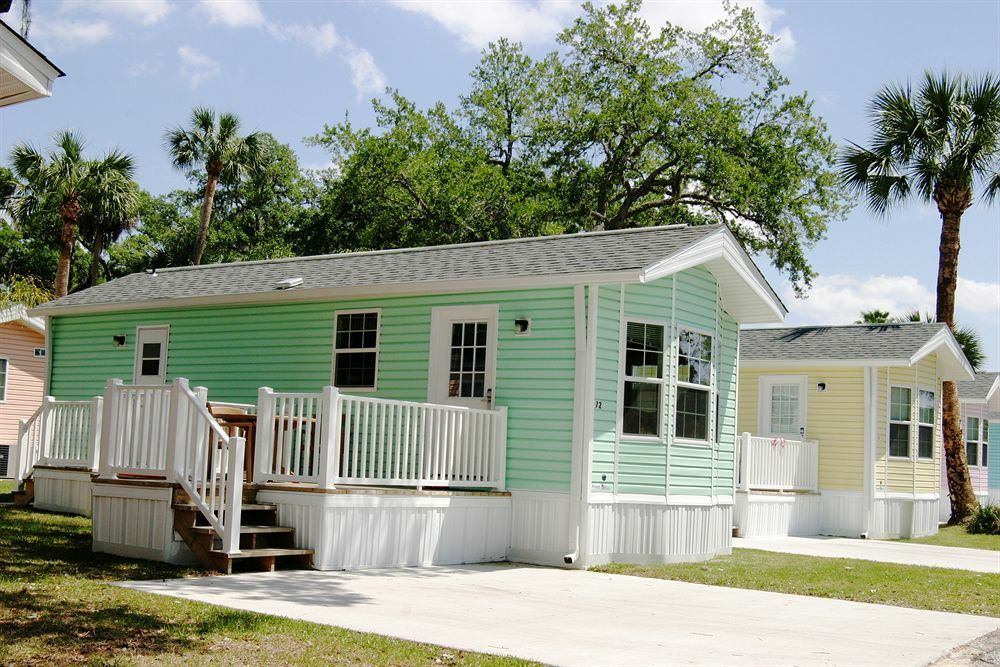 Holiday home Tropical Palms Resort