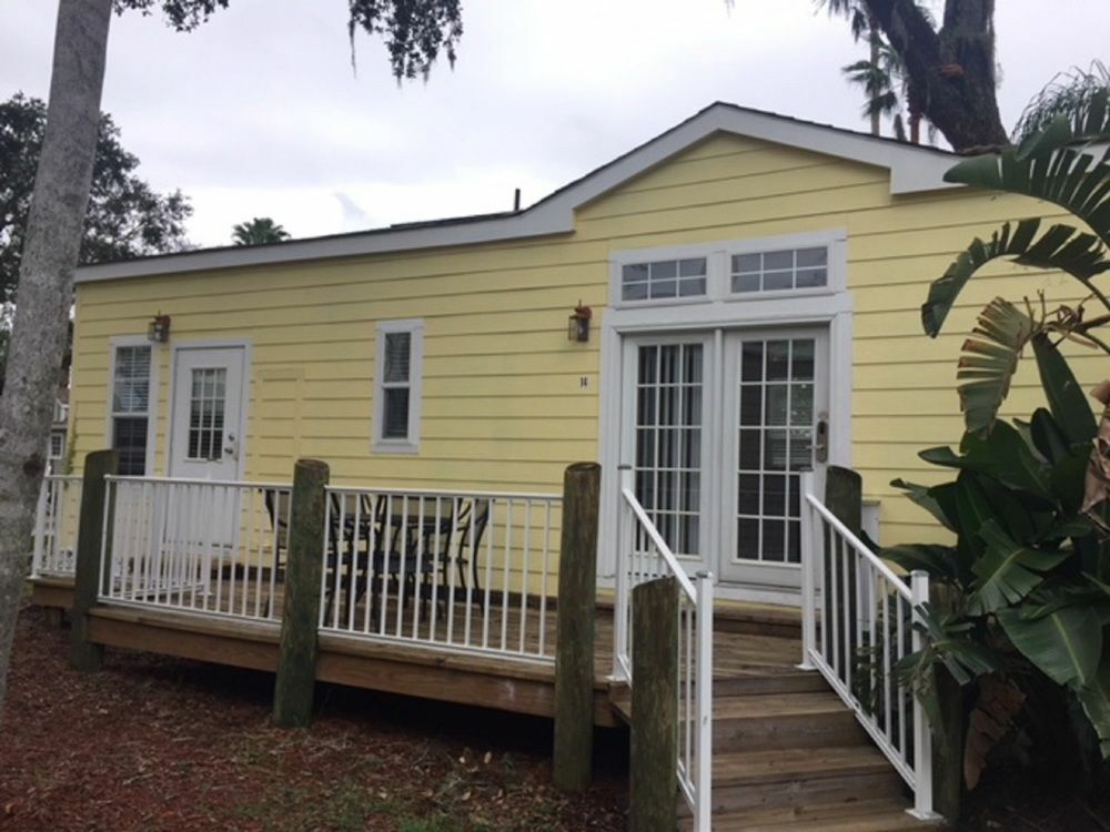 Holiday home Tropical Palms Resort