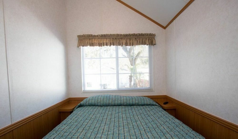 Tropical Palms Resort Holiday home