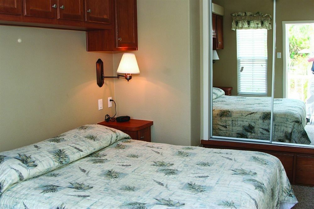 Holiday home Tropical Palms Resort