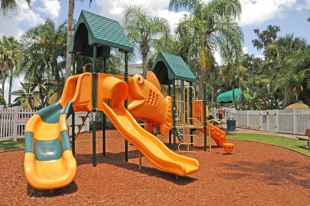 Tropical Palms Resort Holiday home Celebration