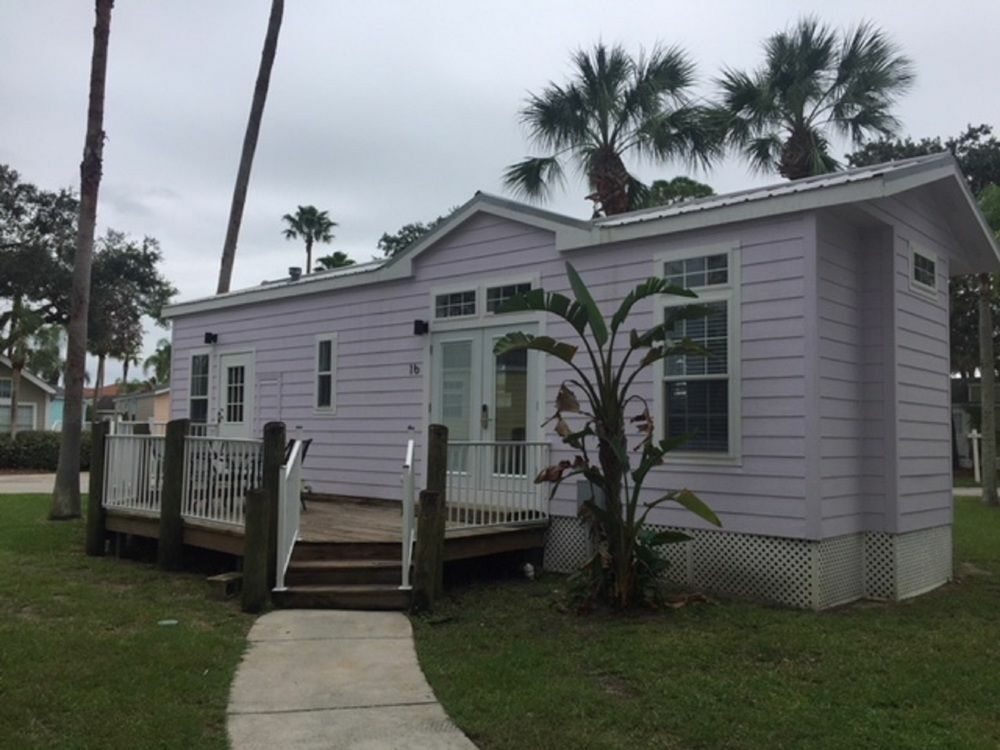 Holiday home Tropical Palms Resort *