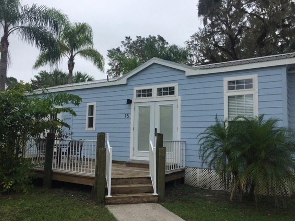 Tropical Palms Resort Holiday home Celebration