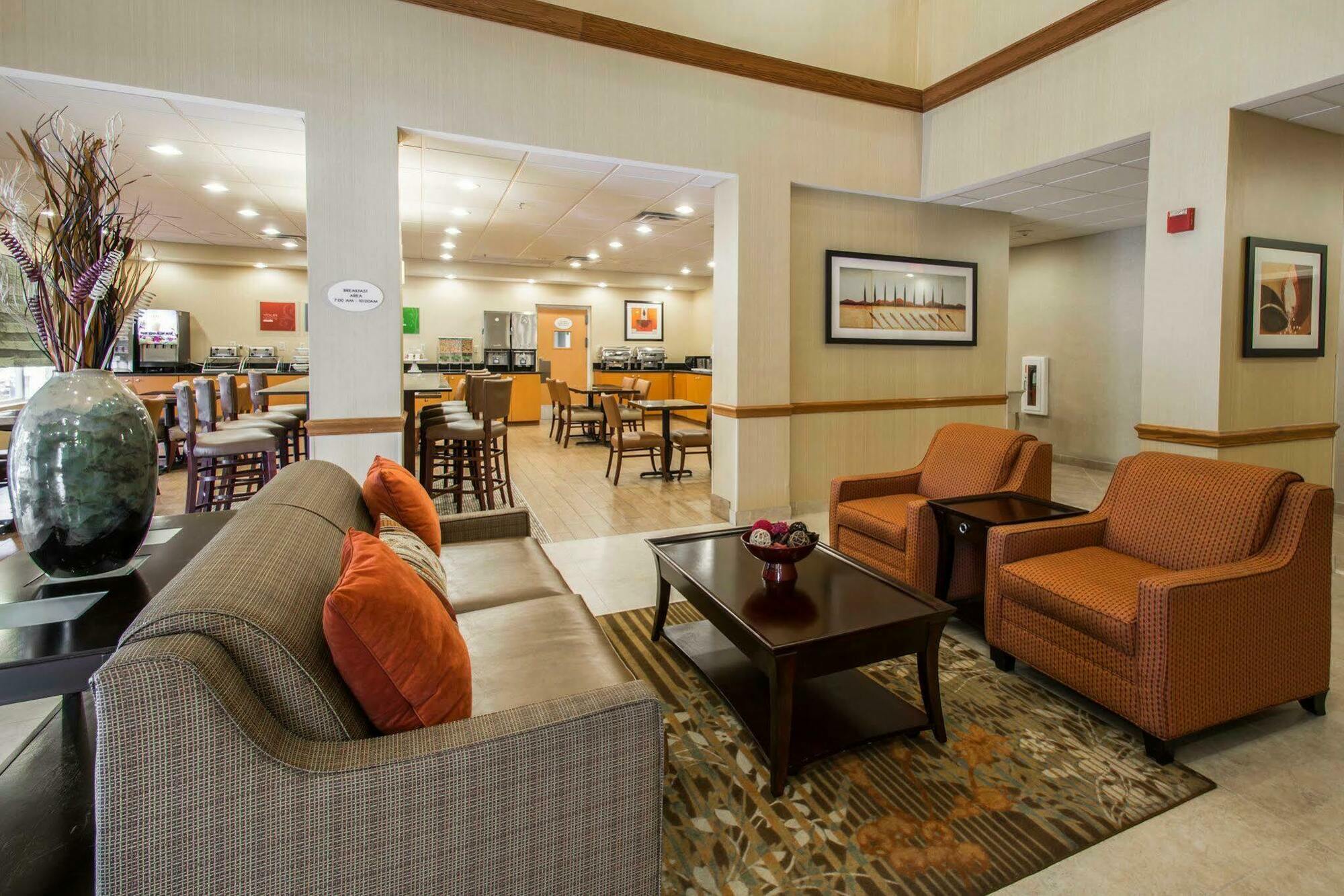 Hotel Comfort Near Universal 3*