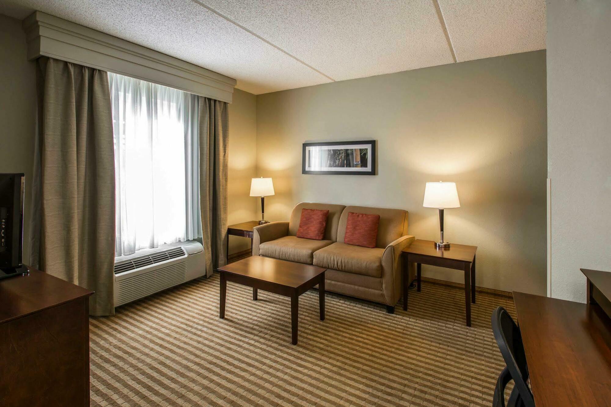 Comfort Near Universal Hotel Orlando