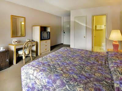 Motel Travelodge By Wyndham Downtown Centroplex