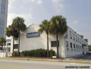 Travelodge By Wyndham Downtown Centroplex Motel