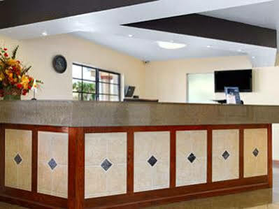 Hotel Super 8 By Wyndham International Drive Orlando
